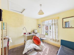 Bedroom Two- click for photo gallery
